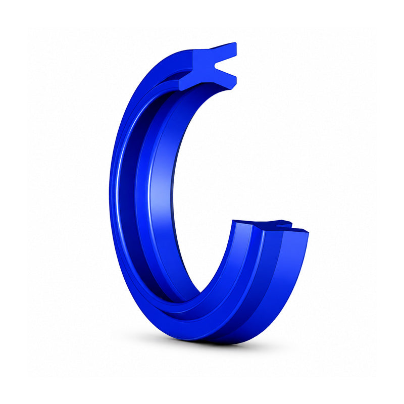 NAK 14x22x6mm WP1 Polyurethane Wiper Seal - Allow 7-10 Days