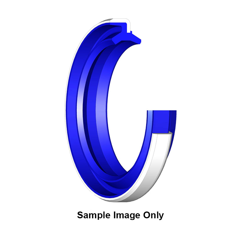NAK 150x170x14mm WP4 Polyurethane Wiper Seal  - Allow 7-10 Days