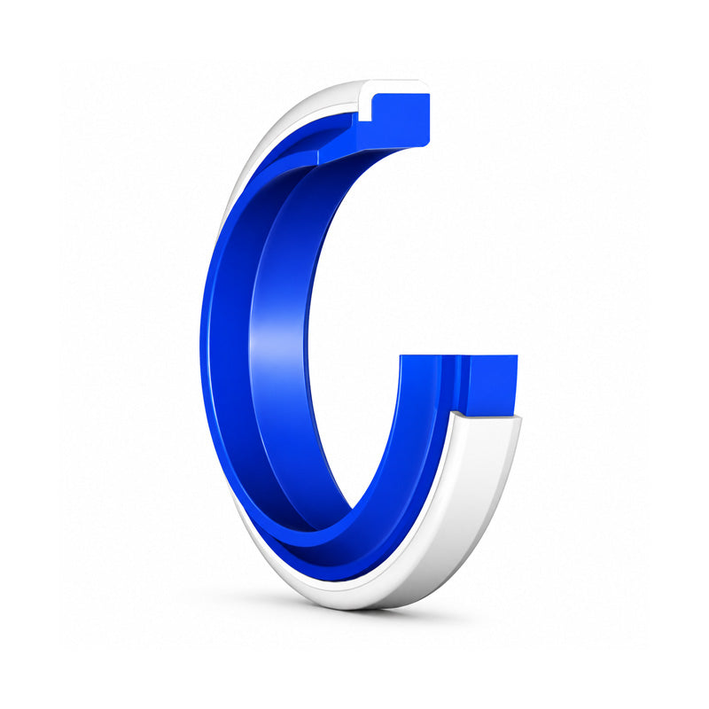 NAK 16x22x5mm WP5 Polyurethane Wiper Seal - Allow 7-10 Days