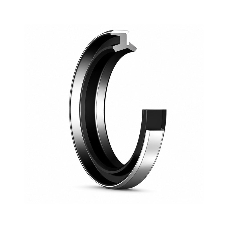 NAK 28x38x10mm WPK Nitrile Wiper Seal  - Allow 7-10 Days