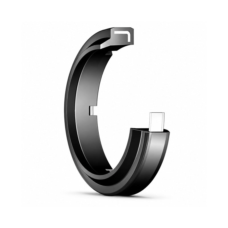 NAK 22x32x7mm WPR Nitrile Wiper Seal - Allow 7-10 Days