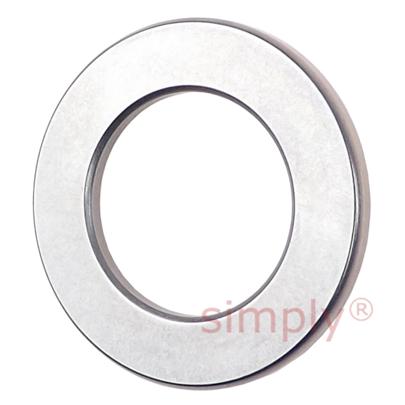 WS81116 Budget Shaft Washer Series WS 80x105x5.75mm