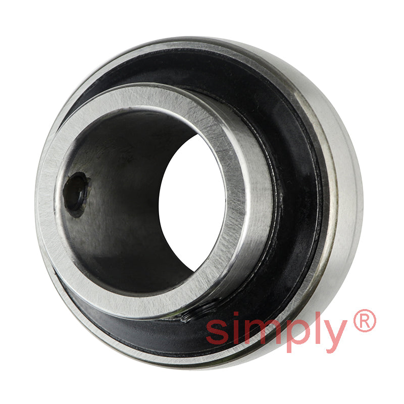 SKF YAR205-100-2RF Grub Screw Bearing Insert 1 inch 52mm Outside Diameter