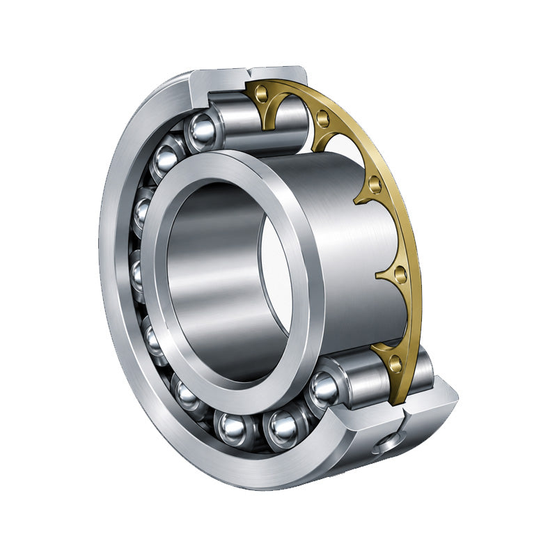 ZSL192306-C3 X-life Cylindrical Roller Bearing with Spacer 30x72x27mm