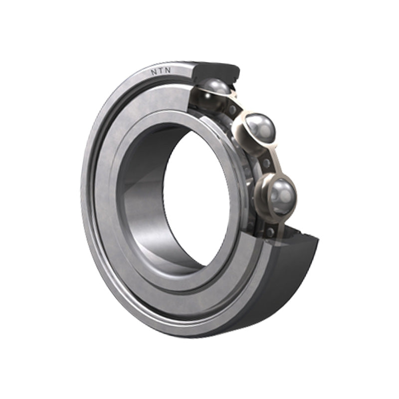NTN 6306ZZC3/5K Deep Groove Ball Bearing 30x72x19mm - Allow 1-2 Days - Contact Us For Faster Delivery